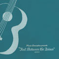 Music Conception Presents "Feel Between The Line" Score 3(タワーレコード限定販売)