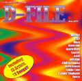 D-FILE Vol.2