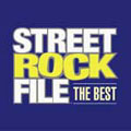 STREET ROCK FILE THE BEST