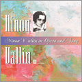 Ninon Vallin in Opera and Song
