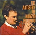 THE ARTISTY OF NUNZIO ROTONDO<初回生産限定盤>