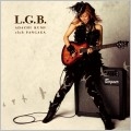 L.G.B [CD+DVD]