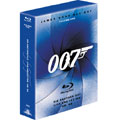 007 ブルーレイディスク 3枚パック Vol.1(3枚組)
