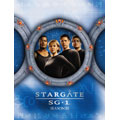 スターゲイト SG-1 SEASON10 ファイナル・シーズン DVD ザ・コンプリートボックス<初回生産限定版>