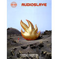 AUDIOSLAVE:AUDIOSLAVE