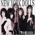 Manhattan Mayhem: A History Of The New York Dolls