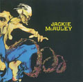 Jackie McAuley