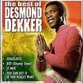 Best Of Desmond Dekker, The
