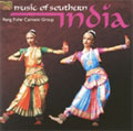 Music of Southern India