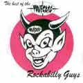 Rockabilly Guys :The Best Of