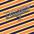 Delegation II (UK) (Reissue)