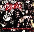 Cyanide Punk Rock Collection, The