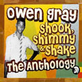 Shock, Shimmy & Shake! - The Anthology