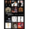 Michael Jackson ポストカード 8枚セット
