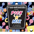Pick 'n' Mix (An Assortment Of Mixes To Suit All Tastes)