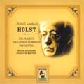 Holst Conducts Holst