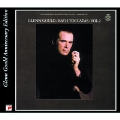 Glenn Gould Anniversary Edition - Bach: Toccatas Vol 2<限定盤>