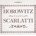 Vladimir Horowitz A Reminiscence  Vol. 6 - The Celebrated Scarlatti Recordings
