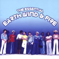 Essential Earth Wind And Fire, The
