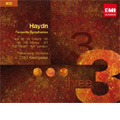 Haydn: Symphonies No.88, No.92"Oxford", No.95, No.98, No.100-No.102, No.104"London" (1960-71) / Otto Klemperer(cond), New Philharmonia Orchestra, Philharmonia Orchestra
