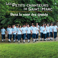 Dans La Cour des Grands / Les Petits Chanteurs De Saint-Marc