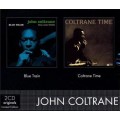 Blue Train/Coltrane Time (EU) [Limited]<期間生産限定盤>