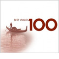 100 Best -Vivaldi
