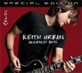 Greatest Hits: Special Edition [CD+DVD]