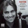 HAYDN:CELLO CONCERTO NO.1 HOB.VIIB-1/NO.2 HOB.VIIB-2/PIANO CONCERTO HOB.XVIII-11:A.DEBRUS(vc)/G.BOUCHER(p&cond)/ARPEGGIO CHAMBER ORCHESTRA