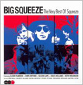 The Very Best Of Squeeze [2CD+DVD]