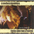 Long Journey Home  [CD+DVD]