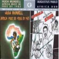 Africa Must Be Free By 1983/Africa Dub