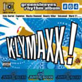 Greensleeves Rhythm Album Vol.64 (Klymaxx)
