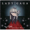 The Fame : Limited Edition<完全生産限定盤>