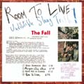 Room To Live [Remaster]