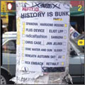 History Is Bunk, Vol.2 : Collaborations, Reinterpretations And New Compositions