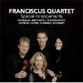 Special Arrangements / Franciscus Quartet