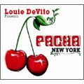 Louie Devito Presents Pacha