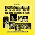 Apollo Saturday Night