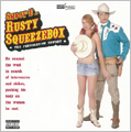 Rusty Squeezebox  [CD+DVD]