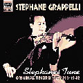Stephane's Tune (Naxos)