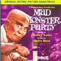 Mad Monster Party<限定盤>