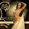 Layali Al Sharq (Authentic Egyptian Belly Dance)