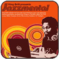 Jazzmental -Compiled By King Britt