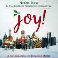 Joy! A Celebration Of Holiday Music