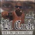 There's Only One Way About It [ECD] [Explicit]