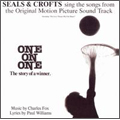 One On One (Sing The Songs From) (OST)