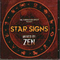 Star Signs (Mixed By Zen)