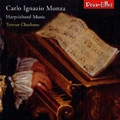 Monza: Harpsichord Music / Terence Charlston