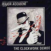 The Clockwork Demos